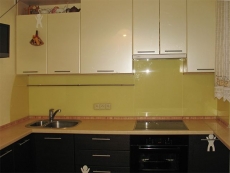 Resimli mutfak tezgah aras� modelleri