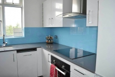 Resimli mutfak tezgah aras� modelleri