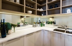 Tezgah aras� ayna modelleri