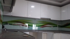 Tezgah Aras� Cam Ata�ehir �al��mas�