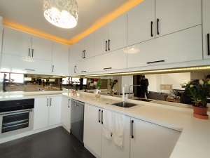 Tezgah aras� ayna modelleri