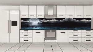 DEN�Z VE SAH�L RES�MLER�