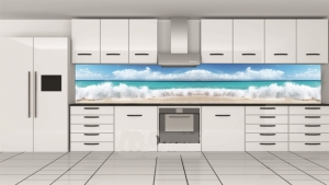 DEN�Z VE SAH�L RES�MLER�