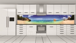 DEN�Z VE SAH�L RES�MLER�