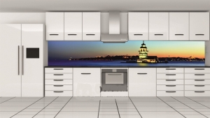 DEN�Z VE SAH�L RES�MLER�