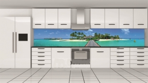 DEN�Z VE SAH�L RES�MLER�