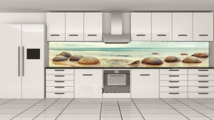 DEN�Z VE SAH�L RES�MLER�