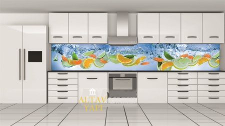 tezgah aras� cam panel, renkli cam,temperli cam, �effaf,cam t�r�