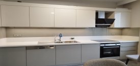 Cam Tezgah Aras� Panel Temizli�i ve Bak�m�